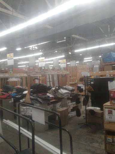 Home Improvement Store «HD Supply Home Improvment Solutions», reviews and photos, 7250 Laurel Canyon Blvd, North Hollywood, CA 91605, USA