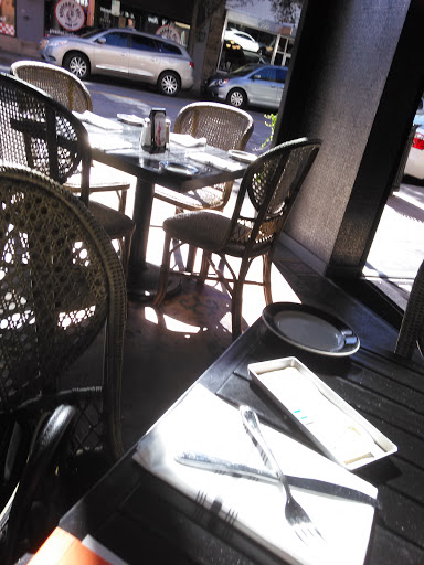 American Restaurant «Ink N Ivy», reviews and photos, 21 E Coffee St, Greenville, SC 29601, USA