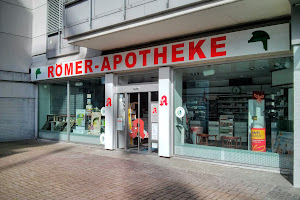 LINDA - Römer Apotheke