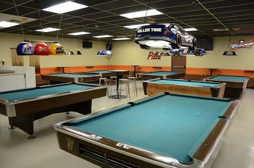 Bowling Alley «Strike and Spare II», reviews and photos, 811 Northern Dr, Lockport, IL 60441, USA