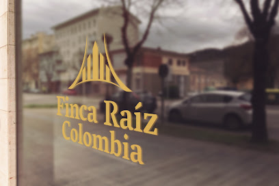 Finca Raíz Colombia