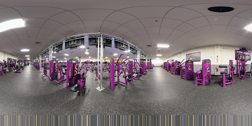 Gym «Planet Fitness», reviews and photos, 561 US-1, Edison, NJ 08817, USA