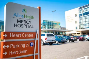 Mercy Hospital image