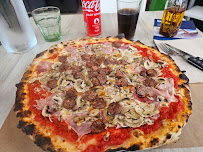 Plats et boissons du Pizzeria Popi Pizza à Bruguières - n°8