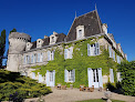 Château de Lalande Annesse-et-Beaulieu
