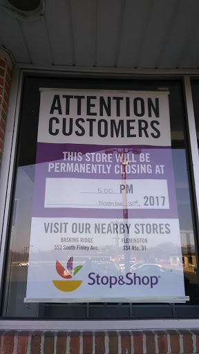 Supermarket «Stop & Shop», reviews and photos, 120 Orlando Dr, Raritan, NJ 08869, USA