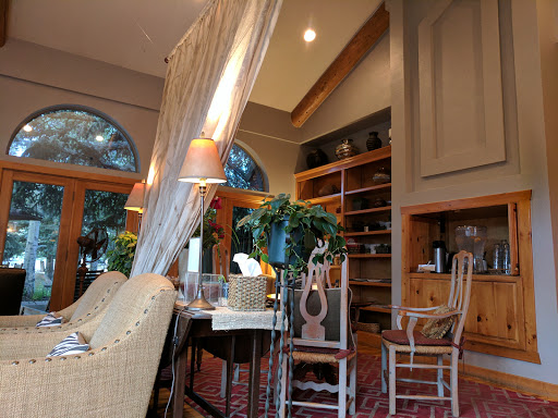 Day Spa «TallGrass Aveda Spa & Salon», reviews and photos, 997 Upper Bear Creek Rd, Evergreen, CO 80439, USA
