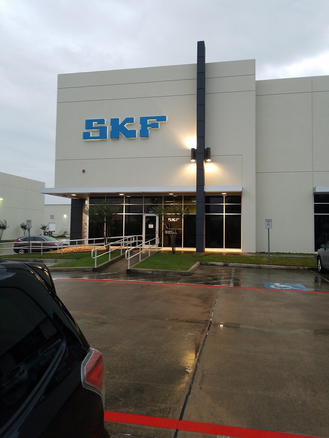 SKF Solution Factory