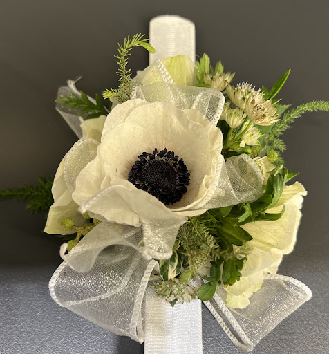 Treasured Days Florals image
