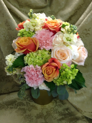 Florist «Parkview Gardens Florist & Greenhouse», reviews and photos, 1925 W Randolph St, St Charles, MO 63301, USA