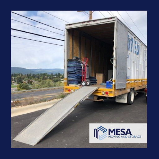 Moving Company «Mergenthaler Transfer & Storage», reviews and photos, 1414 N Montana Ave, Helena, MT 59601, USA