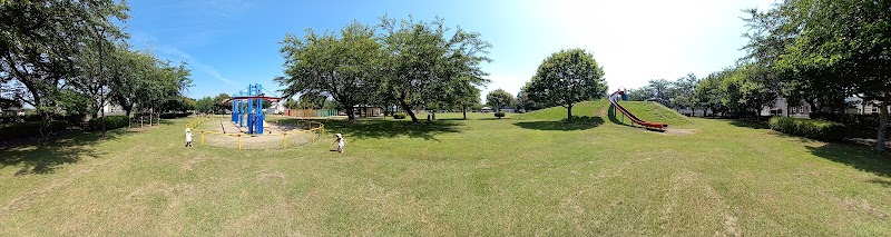 こがね公園