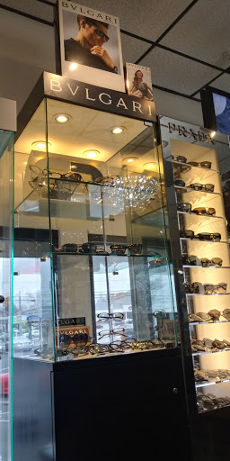 Optician «Steven Di Libero Opticians», reviews and photos, 1920 Mineral Spring Ave # 12, North Providence, RI 02904, USA