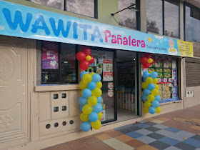 WAWITA PAÑALERA