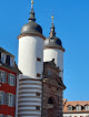 Hotel Knösel Heidelberg