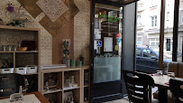 Atmosphère du Restaurant tunisien Al Mosaic à Paris - n°2