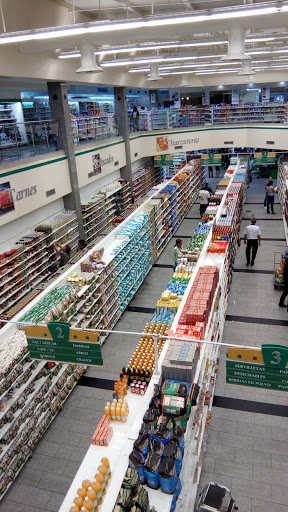 Supermercados Plaza Los Chaguaramos