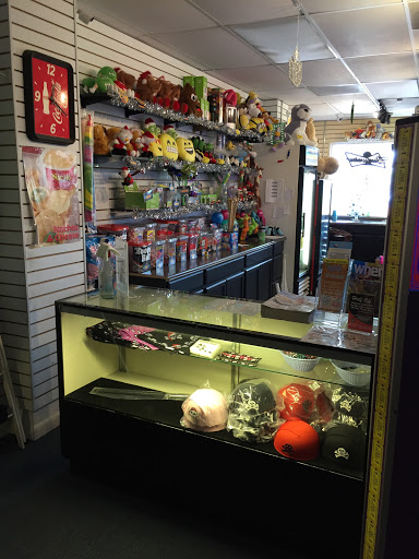 Video Arcade «Beach Fun & Games», reviews and photos, 12975 Village Blvd, Madeira Beach, FL 33708, USA