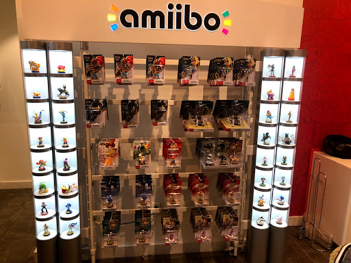 Nintendo switch shops in New York