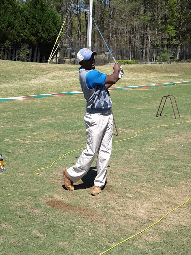 Golf Club «Wolf Creek Golf Course», reviews and photos, 3000 Union Rd SW, Atlanta, GA 30331, USA