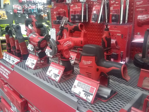 Home Improvement Store «The Home Depot», reviews and photos, 1200 Mayberry Dr, Highlands Ranch, CO 80129, USA