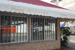 Restaurant Mazaj, Douala image