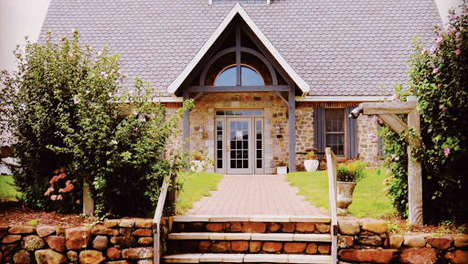 Winery «Gouveia Vineyards», reviews and photos, 1339 Whirlwind Hill Rd, Wallingford, CT 06492, USA