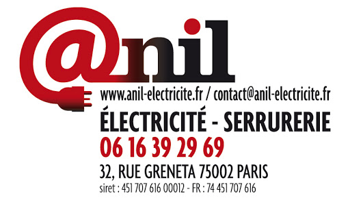 @nil electricite