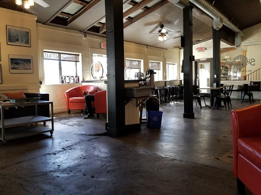 Coffee Shop «Single Speed Coffee Cafe», reviews and photos, 2 S Beaver St, Flagstaff, AZ 86001, USA