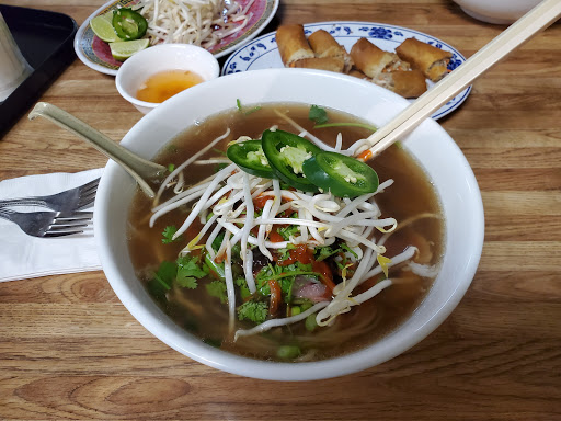 Phở Viet Restaurant