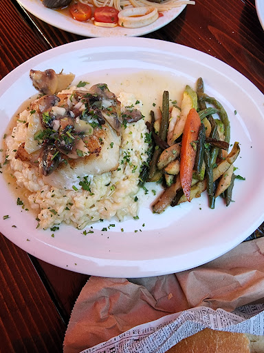 Italian Restaurant «Piazza Di Roma», reviews and photos, 1178 NJ-34, Aberdeen Township, NJ 07747, USA