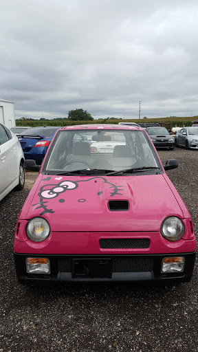 Used Car Dealer «Performance Auto, L.L.C.», reviews and photos, 5102 IA-28, Norwalk, IA 50211, USA