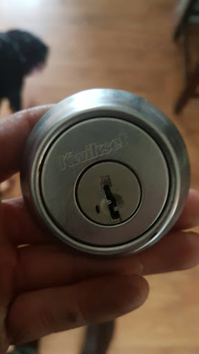 Locksmith «Zip Locksmith», reviews and photos, 515 Rainier Ave N, Renton, WA 98057, USA