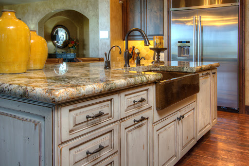 Cabinet Maker «Brooks Brothers Cabinetry Inc», reviews and photos, 630 W Vermijo Ave, Colorado Springs, CO 80905, USA