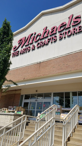 Craft Store «Michaels», reviews and photos, 14240 Baltimore Ave, Laurel, MD 20707, USA