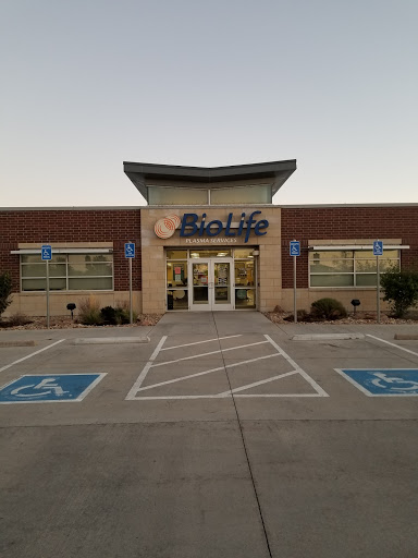 Donations Center «BioLife Plasma Services», reviews and photos