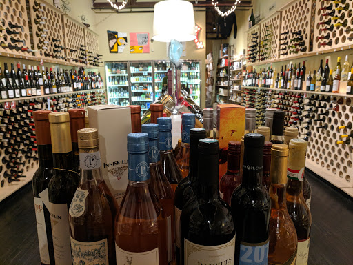 Wine Store «Divino Wine & Spirits», reviews and photos, 1240 S Broadway, Denver, CO 80210, USA