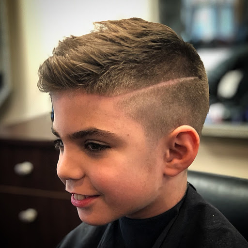 Hair Salon «Moda Capelli Hair & Skin Salon», reviews and photos, 1172 Post Rd, Fairfield, CT 06824, USA