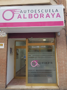 Autoescuela Alboraya Av. Ausiàs March, 21, 46120 Alboraia, Valencia, España