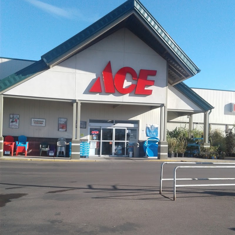 Great Falls Ace Hardware