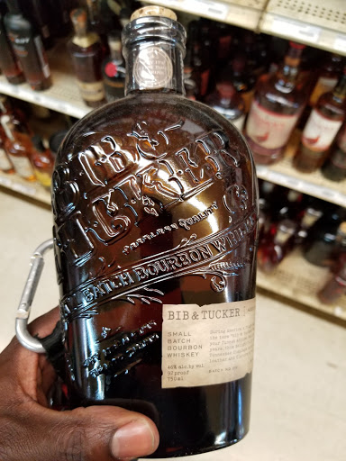 Liquor Store «Alum Creek Liquor Agency», reviews and photos, 4275 Alum Creek Dr, Columbus, OH 43207, USA