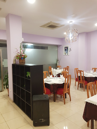 Información y opiniones sobre Restaurante Chino Olimpo de La Garriga