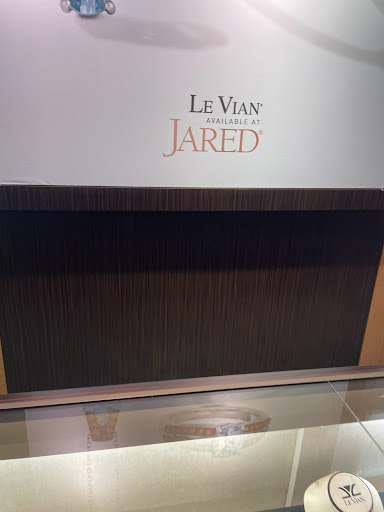 Jewelry Store «Jared The Galleria of Jewelry», reviews and photos, 685 San Antonio Rd #19, Mountain View, CA 94040, USA