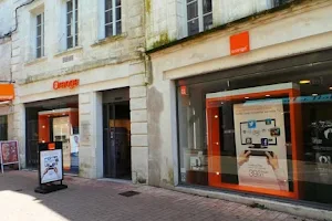 Boutique Orange - Saintes image