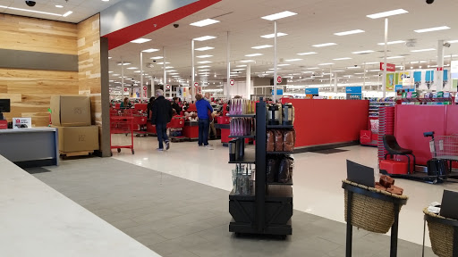 Department Store «Target», reviews and photos, 449 Commerce Dr, Woodbury, MN 55125, USA