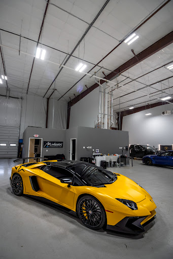 Onyx Elite Detailing en Freehold