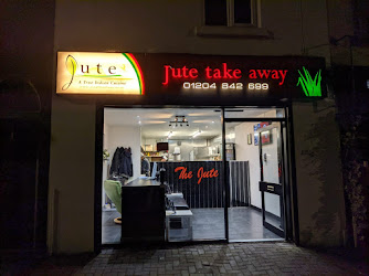 Jute Takeaway