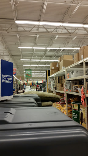 Sporting Goods Store «Academy Sports + Outdoors», reviews and photos, 4627 East Sam Houston Pkwy S, Pasadena, TX 77505, USA