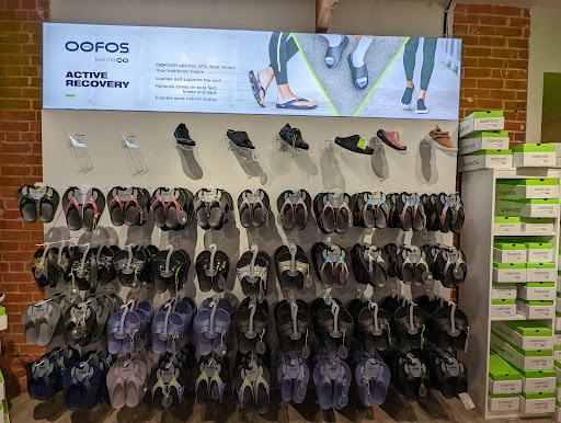 Shoe Store «Fleet Feet Sports», reviews and photos, 2311 J St, Sacramento, CA 95816, USA