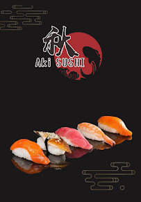 Photos du propriétaire du Restaurant japonais Aki sushi à Fontenay-le-Comte - n°2